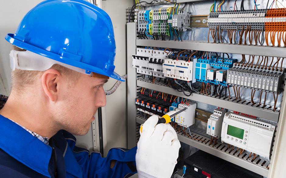 dépannage électricien Chalifert