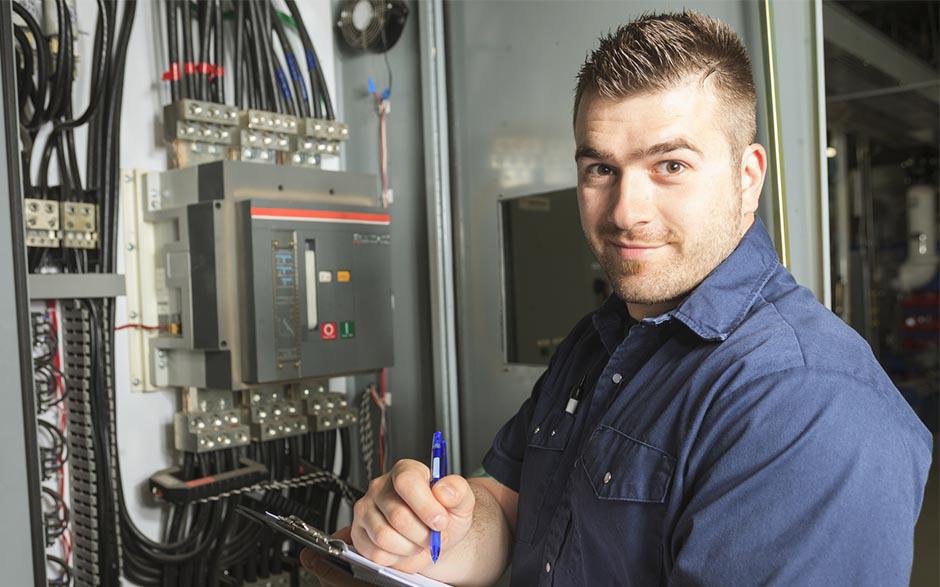 électricien devis Cergy