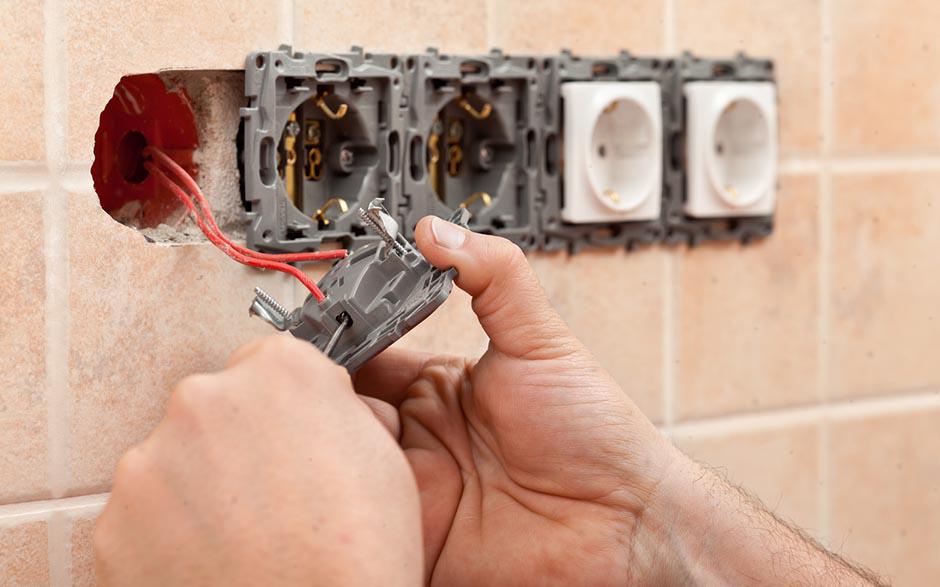 électricien artisan La Norville