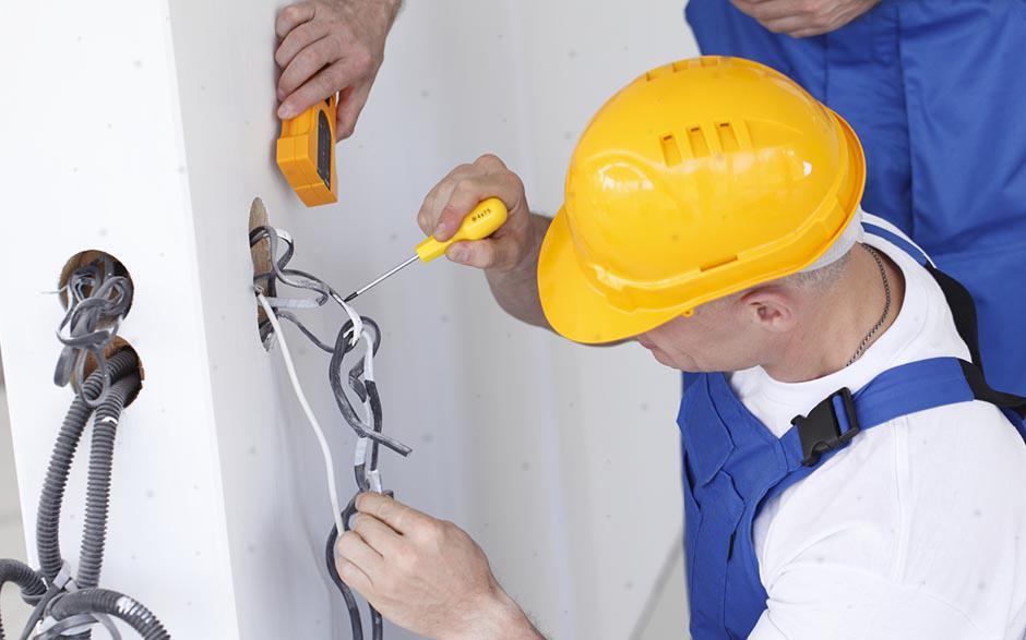 devis renovation électrique Gennevilliers