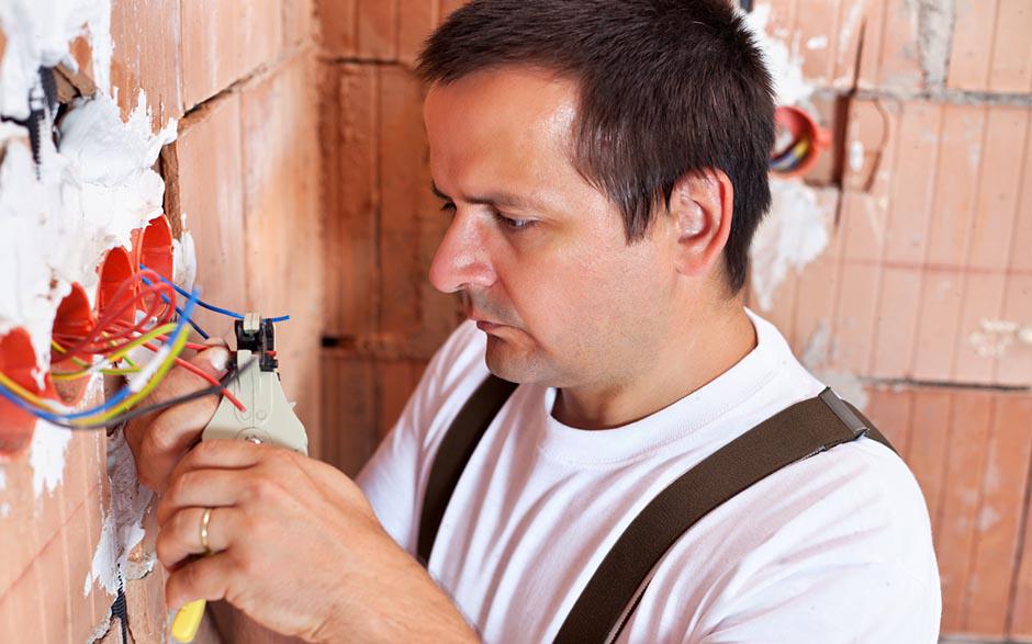 controle installation électrique Othis