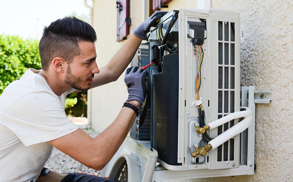 branchement électrique maison Gennevilliers