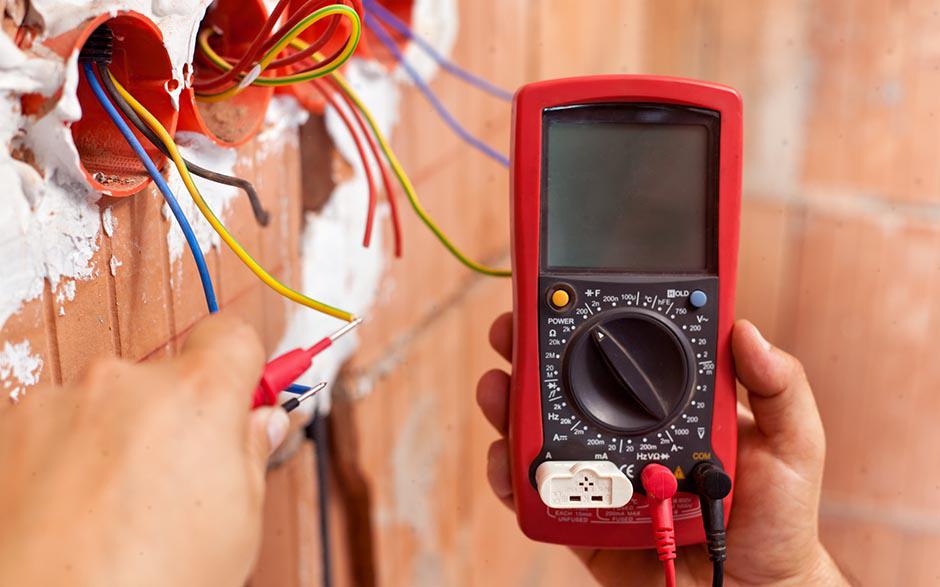 électricien en urgence Périgny