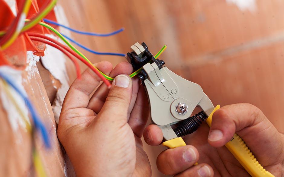 dépannage électricien Chalifert